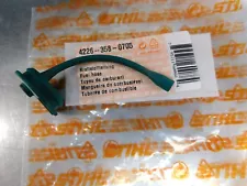 NEW FUEL LINE FOR STIHL HS76 HS74 HS72 HS80 HS85 TRIMMERS 4226 358 0705 --UP 347