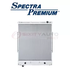 Spectra Premium 2001-1748 Radiator for HDC010820PA HDC010817PA HDC010738PA zl