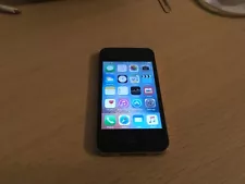 Apple iPhone 4s - 32 GB - Black (AT&T) a1387