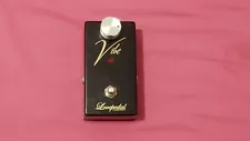 Lovepedal Magic Boy Vibe (Univibe) Pedal