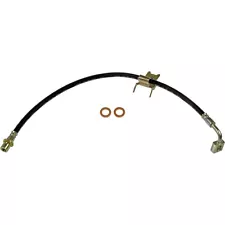 H620911 Dorman Brake Line Front Driver Left Side Hand for Dodge Charger 300 (For: 2010 Dodge)