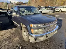 Engine Assembly CHEVY COLORADO 07 2.9L 160K MILES