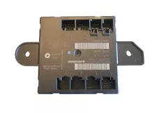 68055299AF, Door Module, 2010-2012 Ram 1500 2500 3500, LH