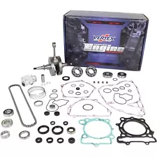 Vertex Complete Engine Rebuild Kits For Kawasaki KX 250 F (10)