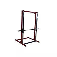 Best Fitness Smith Machine for Home Gym - Strength Without Lat Attachment