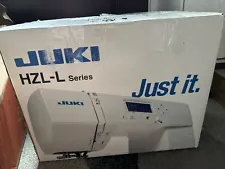 JUKI HZL-LB5100 Professional Quality Lightweight Quilting and Sewing Machine CR