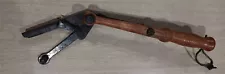 Vintage Clay Pigeon Skeet Trap Handheld Thrower Shooter Launcher Remington?