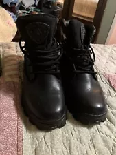 Alpha Force Rocky Boots