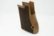 desert eagle wood grips for sale