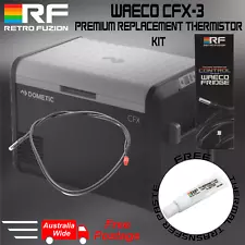 Dometic Waeco CFX-3 DZ Series Fridge Thermistor Kit - Short Thermistor - FREE TH