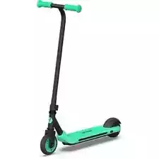 Segway ZING A6 eKick Electric Assist Kick Scooter for Kids 7.5 MPH