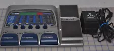 Excellent!! DigiTech RP300 MODELING GUITAR PROCESSOR