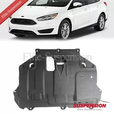 Splash Shield Engine Cover For 2012-2017 Ford Focus 2013-2017 C-Max FO1228121