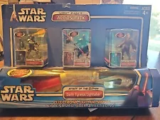 lightsabers toys for sale