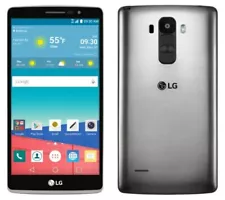 LG G Stylo LGLS770 Boost Mobile Only 4GB Grey Excellent