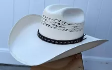 used cowboy hats for sale