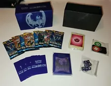 Pokemon Sun & Moon Trading Card Game Read Description