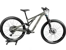 New Listing2023 Specialized Stumpjumper Comp Alloy 29er SRAM 1X12 Size: S2 (Small)