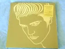 Elvis Presley A Golden Celebration Numbered Collectible Set Albums