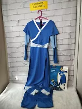 Spirit Halloween Adult Avatar The Last Airbender Katara Costume