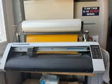 Graphtec CE5000-60 Vinyl Cutter with Stand