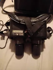 Electron Vintage Night Vision Goggles Model M909 PVS 5