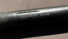 M1 Garand NM National Match Barrel