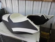 2012 Seadoo GTX IS 260 215 IS RXT Seat