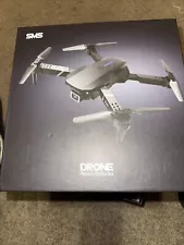 SMS DRONE 2.4Ghz