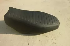 DUCATI SCRAMBLER COMFORT SEAT .NEW, FITS 2019 800 & AND OTHERS