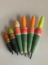 Assortment of Fishing Corks/Bobbers