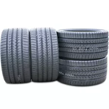 4 Tires Atlas Force UHP 275/25R30 101W XL A/S Performance