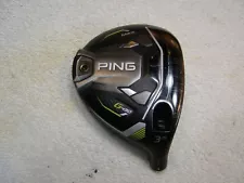 Ping G430 Max 14.5 Degree 3 Wood Head 214 Grams