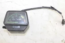 1999 Arctic Cat 500 Manual 4x4 Speedometer Speedo Instrument Gauge Cluster