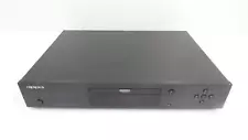 Oppo UDP-203 Ultra HD Blu-Ray Disc Player - Good Working - No Remote