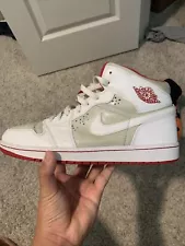 Jordan 1 Bundle