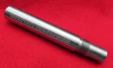 Ruger Mark II 22LR MK 2 Target Stainless Steel Bull Barrel MK I III 22-LR MKII