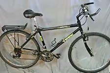 1988 Trek SingleTrack 930 Hybrid Bike 42cm XX-Small Chromoly USA Made/Ships