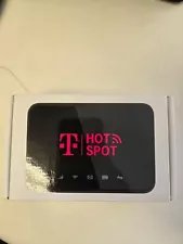 Prepaid T-Mobile TMOHS1 | 4G LTE |500gb Portable WiFi Hotspot Device