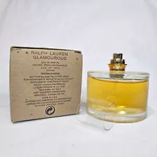 Ralph Lauren Glamourous 3.4 oz / 100 ml Eau De Parfum spray for women T