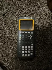 New ListingTexas Instruments TI-84 Plus CE Graphing Calculator Tested