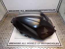 HONDA CB 500 F 2019 2020 2021:PETROL FUEL TANK MINOR MARKS:USED MOTORCYCLE PARTS