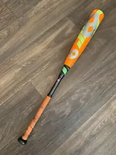 2016 DeMarini CF8 2 5/8” 30/20 (-10) Baseball Bat (CFX16)