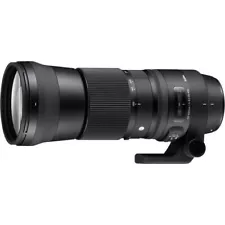 Sigma 150-600mm 5-6.3 Contemporary DG OS HSM Lens for Nikon