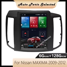 2010 nissan maxima navigation system for sale