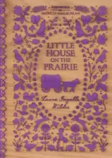 Little House On The Prairie