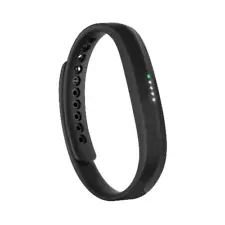 Fitbit Flex 2 Fitness Trackers Black Lavendar Fitness Wristband