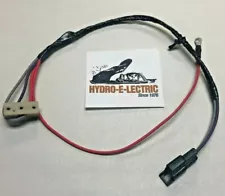 NEW 1965 Chevrolet Impala Convertible Wiring Harness for Power Top Switch