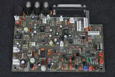 TEN-TEC TX AUDIO BOARD 81597 for OMNI VI