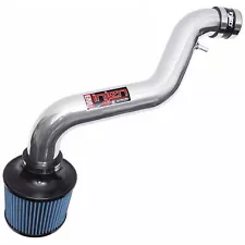 Injen IS1501P Short Ram Cold Air Intake for 1988-91 Honda Civic EX Si CRX Si 1.6